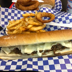 The 15 Best Places for Cheesesteaks in Houston