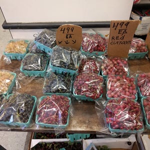 Oakmont Produce Market