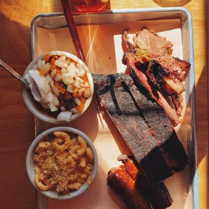 The 13 Best Places for Pork Ribs in Seattle