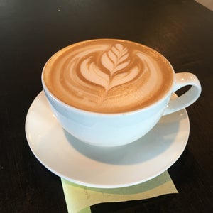 The 15 Best Places for Coffee in Baton Rouge