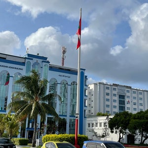 Republic Square