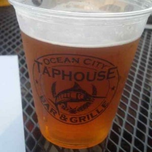 The 15 Best Places for Beer in Ocean City