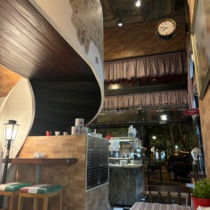 Italy Caffé