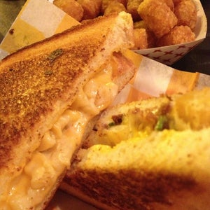 The 15 Best Places for Grilled Sandwiches in Chicago