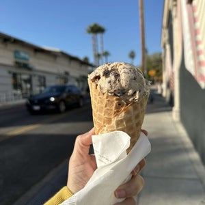 The 15 Best Ice Cream Parlors in Los Angeles