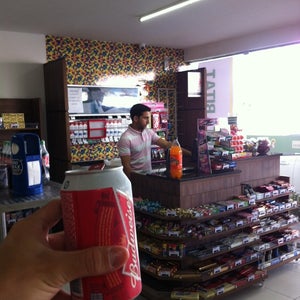 Posto Santa Rita I (BR)