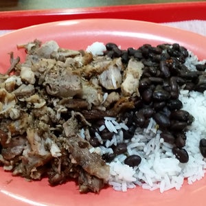 The 15 Best Places for Rice in Newark