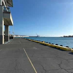 Aloha Tower Marketplace