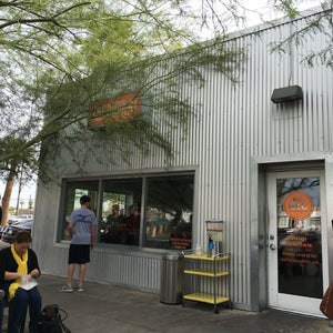 The 15 Best Places for Juice in Phoenix