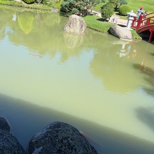 Jardin Japonais