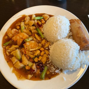 The 13 Best Places for Cashew Chicken in Phoenix