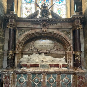 St. Giles Cathedral