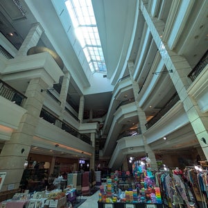 Bellagio Boutique Mall