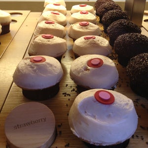 The 13 Best Places for Sprinkles in Mid-City West, Los Angeles