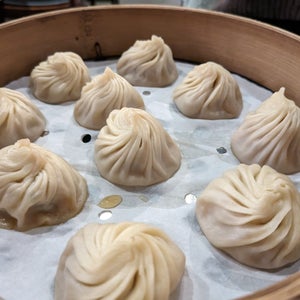 Din Tai Fung (Din Tai Fung Dumpling House)