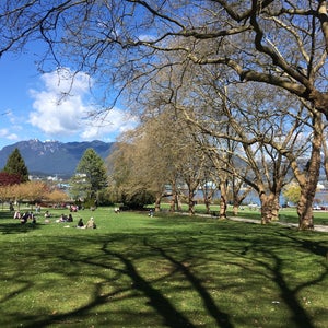 The 15 Best Places for Park in Vancouver