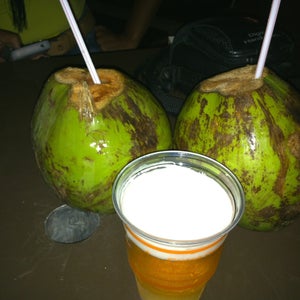 Bar Tropical