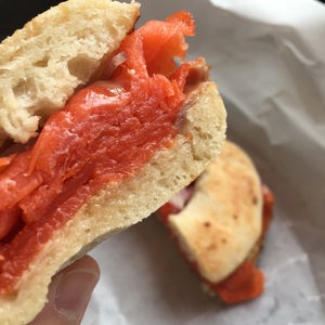 The 15 Best Places for Smoked Salmon in Brooklyn
