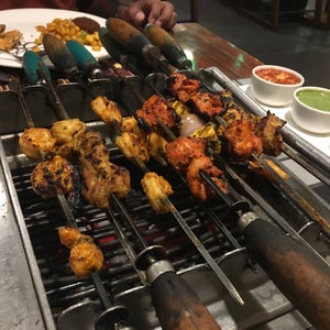 The 15 Best Places for Barbecue in Bangalore