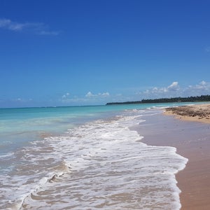 Praia do Riacho