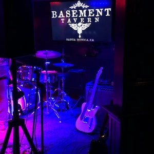 The 13 Best Places for Basement in Los Angeles