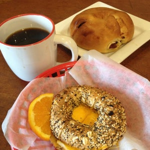 The 15 Best Places for Bagels in Vancouver