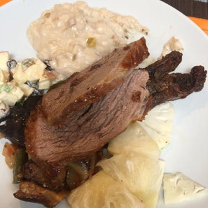Comendador Grill