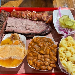 The 15 Best Places for Ribs in Austin