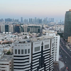 Marriott Hotel Downtown, Abu Dhabi