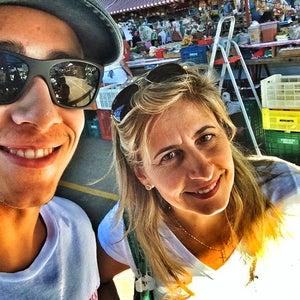 Feira De Ubatuba
