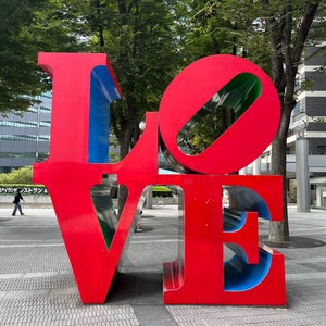 LOVE