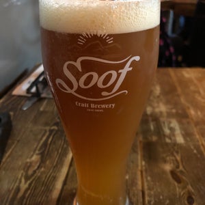 The Brewery (???ש??)