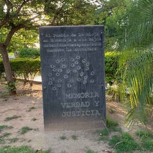 Plaza 25 de Mayo