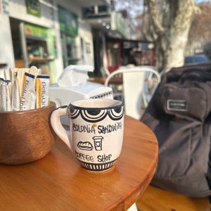 Colonia Sandwich & Coffee Shop