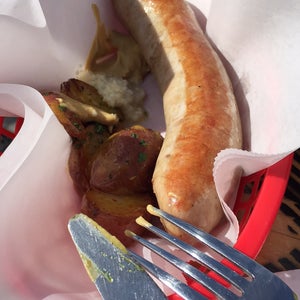 The 15 Best Places for Bratwurst in San Francisco