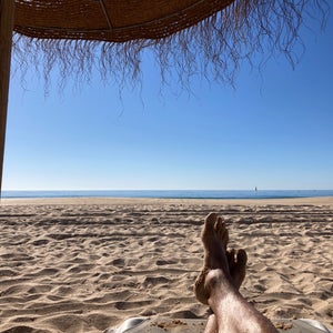 Meia Praia