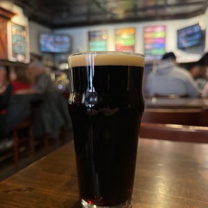 The 15 Best Places for Stout Beers in Cleveland