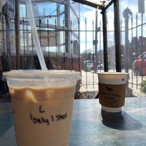The 7 Best Places for Dark Roast in Boston