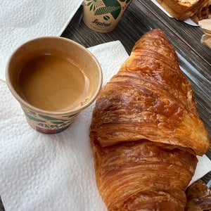 Boulangerie Dolivier