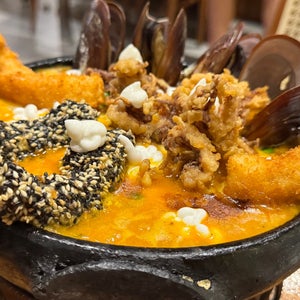 Raizes Restaurante e Pizzaria