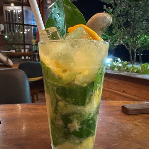 Restaurante Jundu