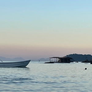 Praia de Palmas