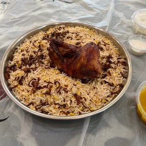 Najd Palace Restaurant