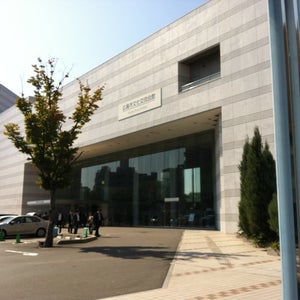 Hiroshima Bunka Gakuen HBG Hall (�?島�??�??学�??HBG�??�?��?�)