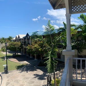 Whitter Village