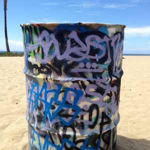 The 11 Best Places for Graffiti in Venice, Los Angeles