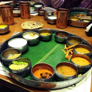 The 15 Best Places for Chutneys in Hyderabad