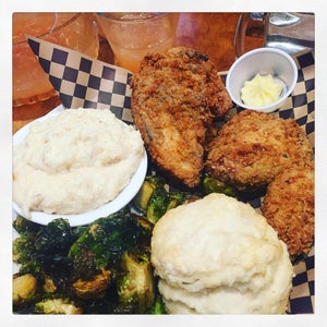 The 15 Best Places for Fried Chicken in Sacramento