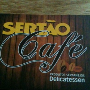 Sertão Café