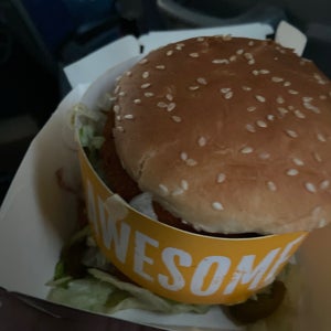 McDonalds